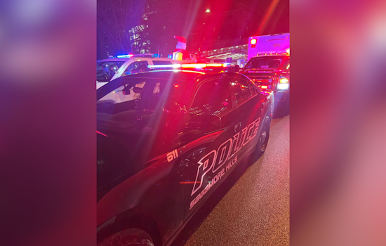Alleged Illegal Massage Parlor in Sagamore Hills Shut Down Amid Human Trafficking Probe
