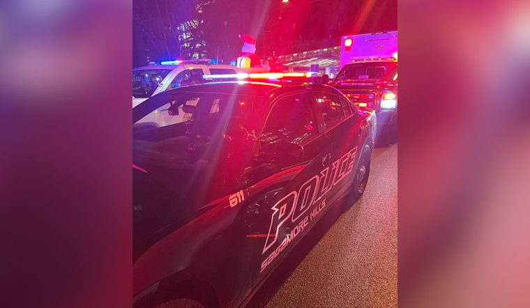 Alleged Illegal Massage Parlor in Sagamore Hills Shut Down Amid Human Trafficking Probe