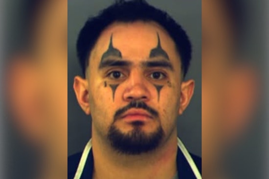 Alleged Suspect in 2025 Fabens Homicide Extradited to El Paso County for Trial