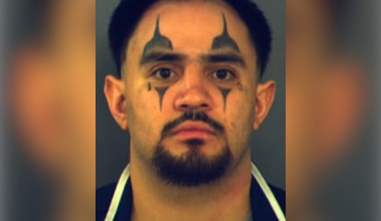 Alleged Suspect in 2025 Fabens Homicide Extradited to El Paso County for Trial
