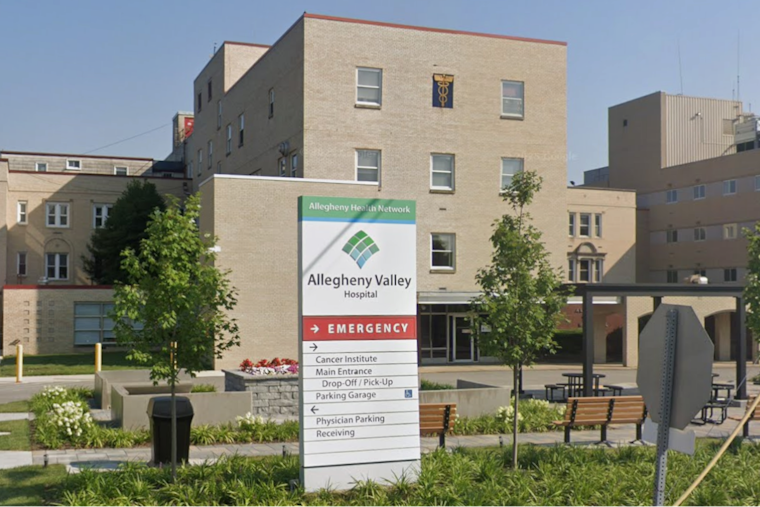 Allegheny Valley Hospital in Harrison Unveils $6.2 Million Inpatient Rehab Expansion, Boosts Stroke and Surgery Recovery Services
