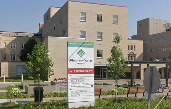 Allegheny Valley Hospital in Harrison Unveils $6.2 Million Inpatient Rehab Expansion, Boosts Stroke and Surgery Recovery Services
