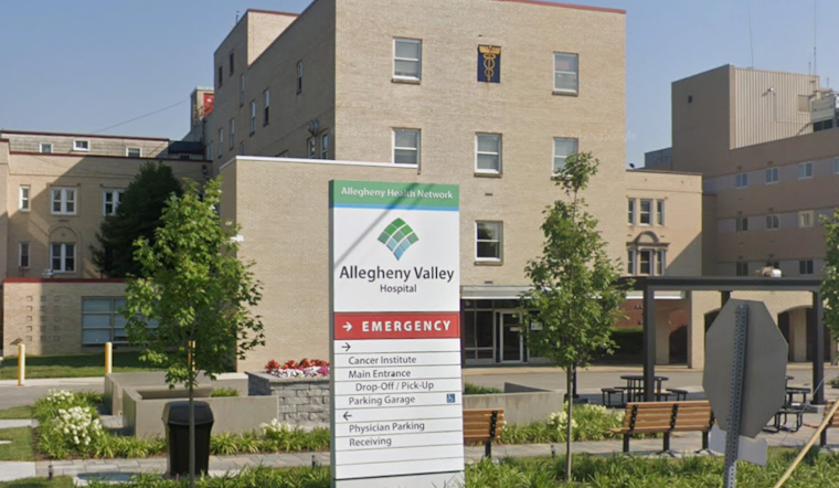 Allegheny Valley Hospital in Harrison Unveils $6.2 Million Inpatient Rehab Expansion, Boosts Stroke and Surgery Recovery Services