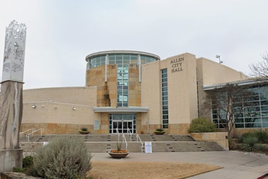 Allen Gives Sloan Corners A Tax Break To Speed Up Highway 121 Mega-Project