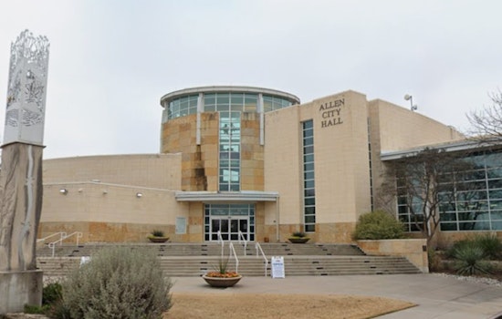 Allen Gives Sloan Corners A Tax Break To Speed Up Highway 121 Mega-Project