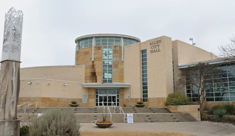 Allen Gives Sloan Corners A Tax Break To Speed Up Highway 121 Mega-Project