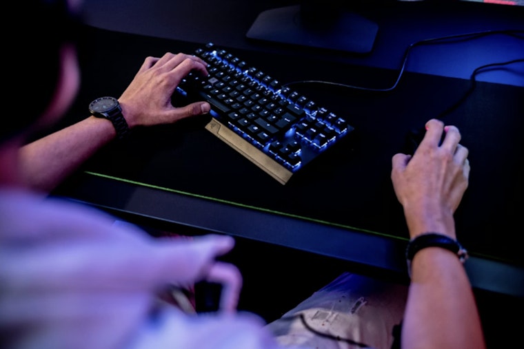 Aloha Pacific Bets Big on UH With 10‑Year Esports Arena Deal