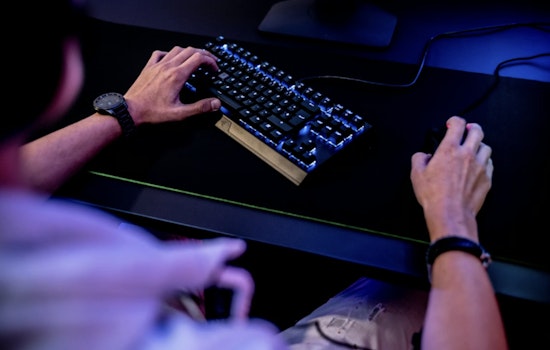 Aloha Pacific Bets Big on UH With 10‑Year Esports Arena Deal
