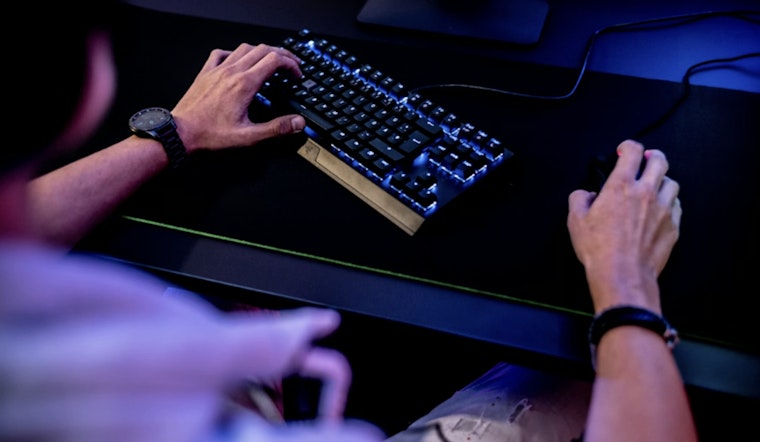 Aloha Pacific Bets Big on UH With 10‑Year Esports Arena Deal