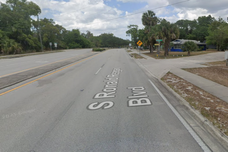 Altamonte Springs: 8-Year-Old Boy Seriously Injured in Collision with Car on Dirt Bike