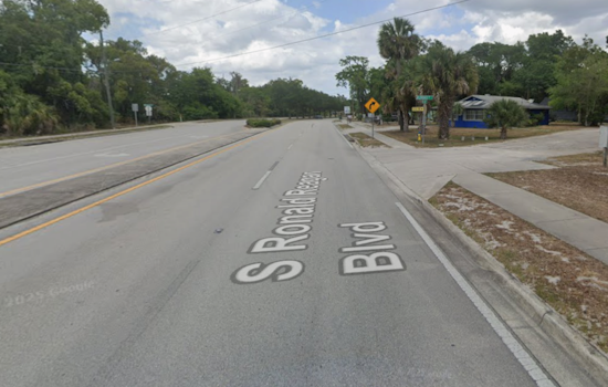 Altamonte Springs: 8-Year-Old Boy Seriously Injured in Collision with Car on Dirt Bike