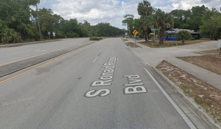 Altamonte Springs: 8-Year-Old Boy Seriously Injured in Collision with Car on Dirt Bike