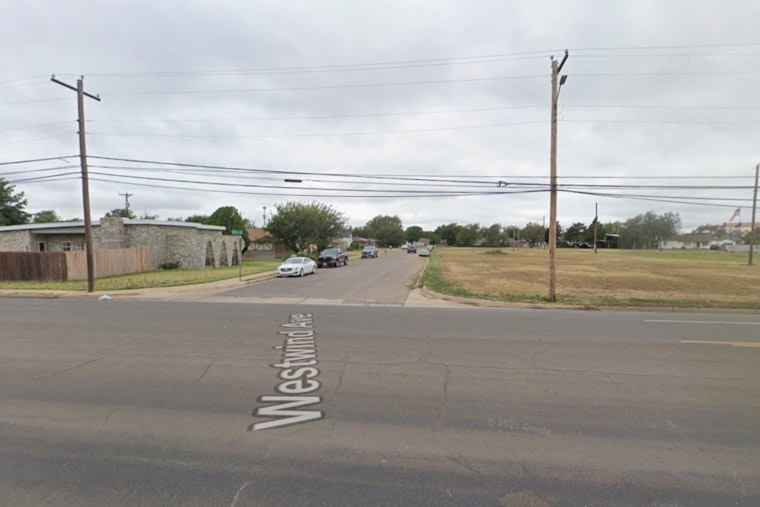 Amarillo Teens Arrested in New Year's Day Shooting Death of 15-Year-Old Girl