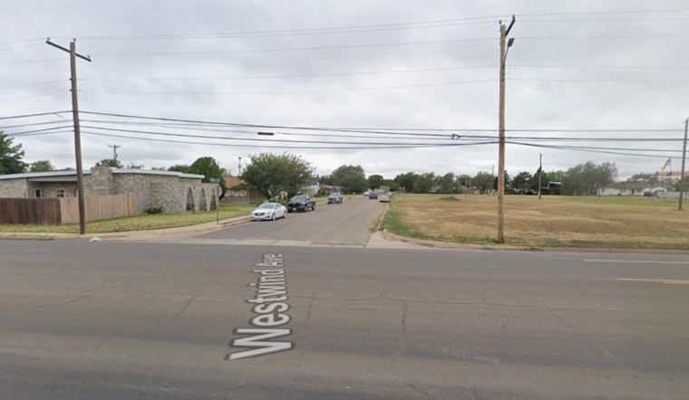 Amarillo Teens Arrested in New Year's Day Shooting Death of 15-Year-Old Girl