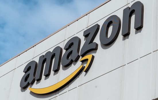 Amazon Boosts Memphis Economy with First Same-Day Delivery Facility Set for 2027