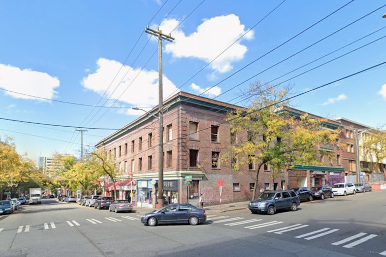 Amazon Cash, Old Hotel, New Neighbors, Eclipse Set To House Seattle Seniors