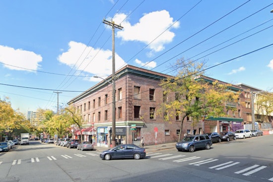 Amazon Cash, Old Hotel, New Neighbors, Eclipse Set To House Seattle Seniors