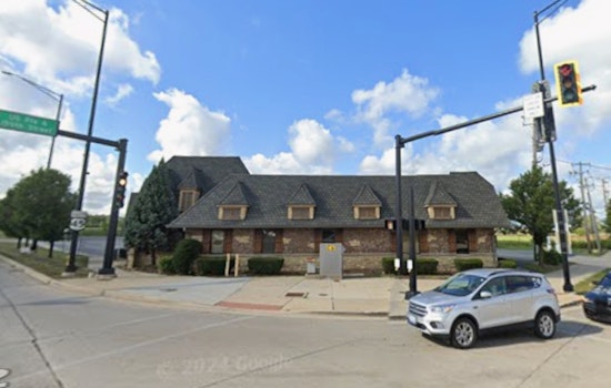 Amazon Mega Store Could Take Over Former Petey’s II Corner In Orland Park