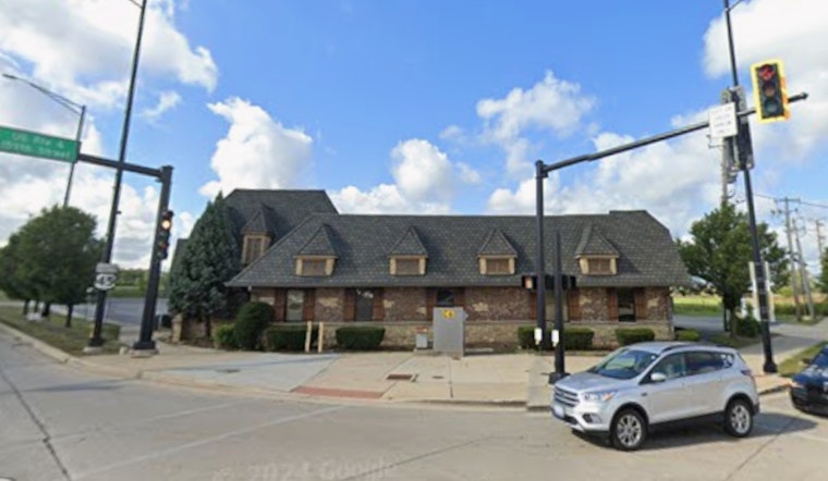 Amazon Mega Store Could Take Over Former Petey’s II Corner In Orland Park