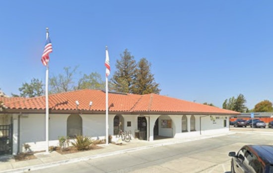 American Canyon Library Reopens with a Fresh Look to Enthusiastic Community Reception