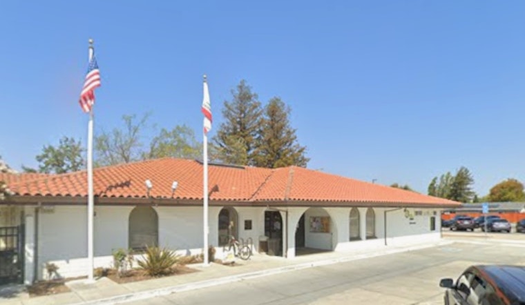 American Canyon Library Reopens with a Fresh Look to Enthusiastic Community Reception