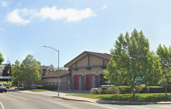 American Canyon Police Nab 57-Year-Old in Connection with Local Theft Spree