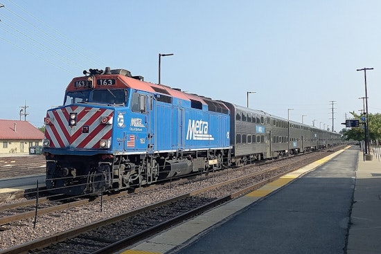 Amtrak Derailment Triggers Morning Mayhem at Union Station