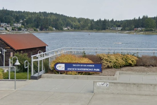 Ancich Harbor Homeport Moves Forward as Gig Harbor’s Long-Promised Fishing Docks Finally Become Reality