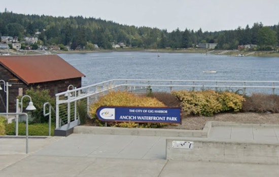 Ancich Harbor Homeport Moves Forward as Gig Harbor’s Long-Promised Fishing Docks Finally Become Reality