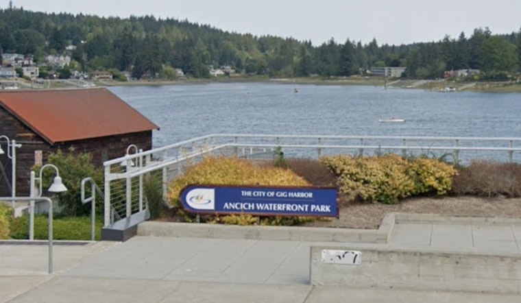 Ancich Harbor Homeport Moves Forward as Gig Harbor’s Long-Promised Fishing Docks Finally Become Reality