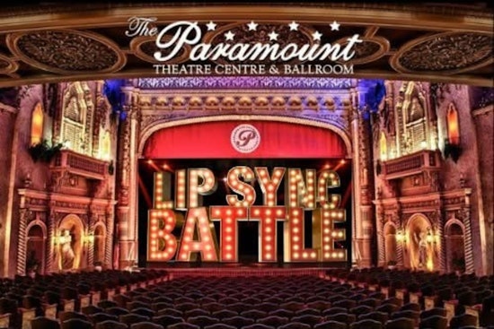 Anderson Gears Up for Second Annual Lip Sync Battle at Paramount Theatre Centre