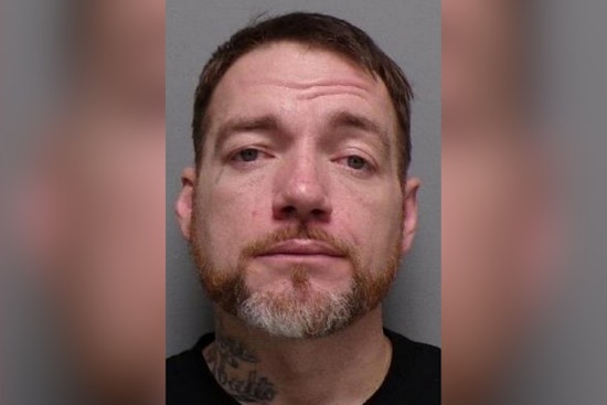 Andrew Coleman Lambert, Jr. Faces Multiple Charges After Armed Robbery in Adrian, Michigan