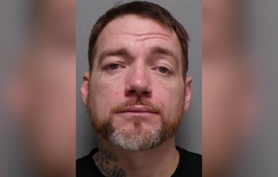 Andrew Coleman Lambert, Jr. Faces Multiple Charges After Armed Robbery in Adrian, Michigan