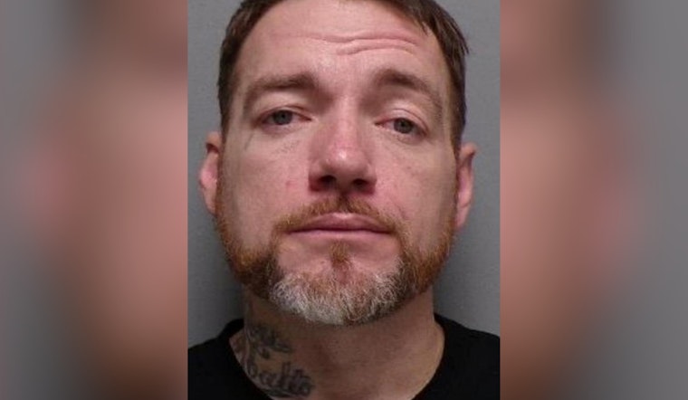 Andrew Coleman Lambert, Jr. Faces Multiple Charges After Armed Robbery in Adrian, Michigan