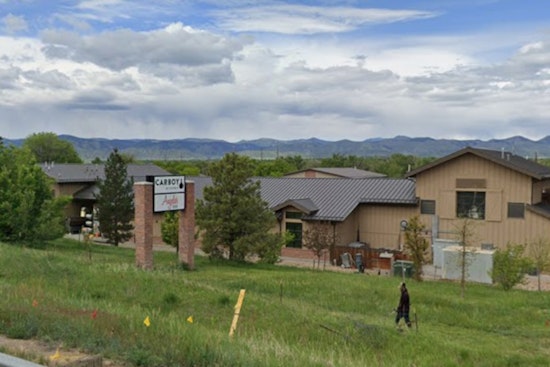 Angelo's and Carboy Plot Colorado Springs Takeover With Rooftop Wine Views