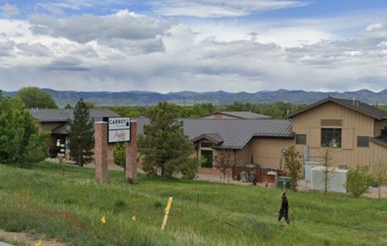 Angelo's and Carboy Plot Colorado Springs Takeover With Rooftop Wine Views