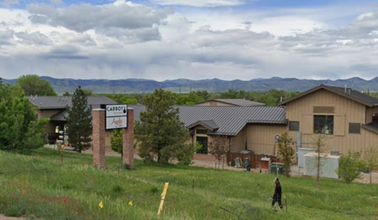 Angelo's and Carboy Plot Colorado Springs Takeover With Rooftop Wine Views
