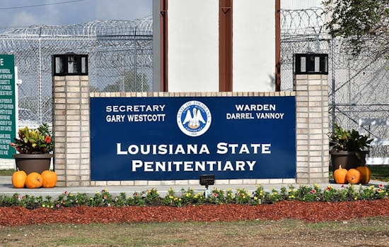 Angola Inmate Dies After Clash With Guards as Sheriff Probes Use of Force