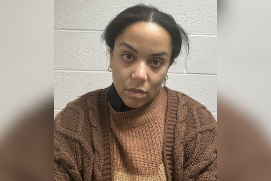 Annapolis Woman Arrested by Maryland State Police on Assault and Firearms Charges After Route 50 Road Rage Incident