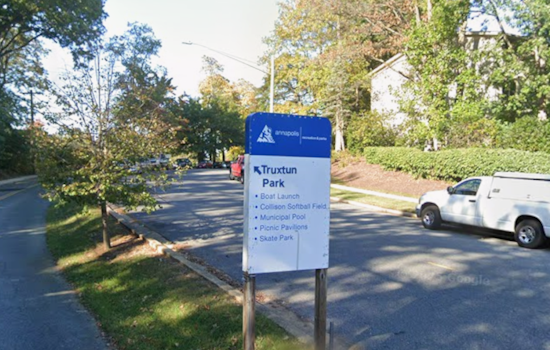 Annapolis Woman Dies in Tragic Accident on Icy Trail During Extreme Cold Snap