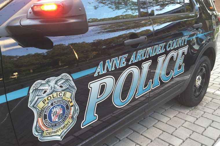 Anne Arundel County Police Challenge ICE Account of December Shooting in Glen Burnie