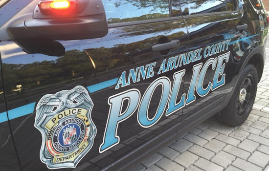 Anne Arundel County Police Challenge ICE Account of December Shooting in Glen Burnie