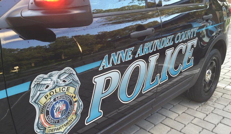Anne Arundel County Police Challenge ICE Account of December Shooting in Glen Burnie