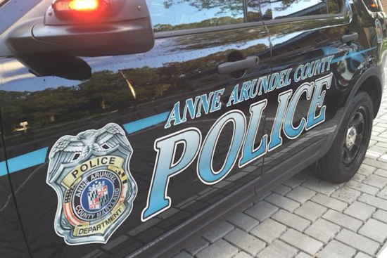 Anne Arundel County Reports Dramatic Drop in Violent Crime, Robberies and Carjackings Significantly Reduced in 2025