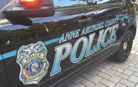 Anne Arundel County Reports Dramatic Drop in Violent Crime, Robberies and Carjackings Significantly Reduced in 2025
