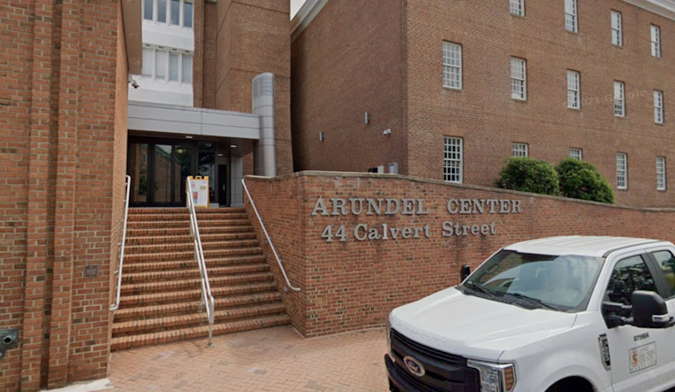 Anne Arundel County Shuts Down Government Buildings Due to Severe Winter Storm