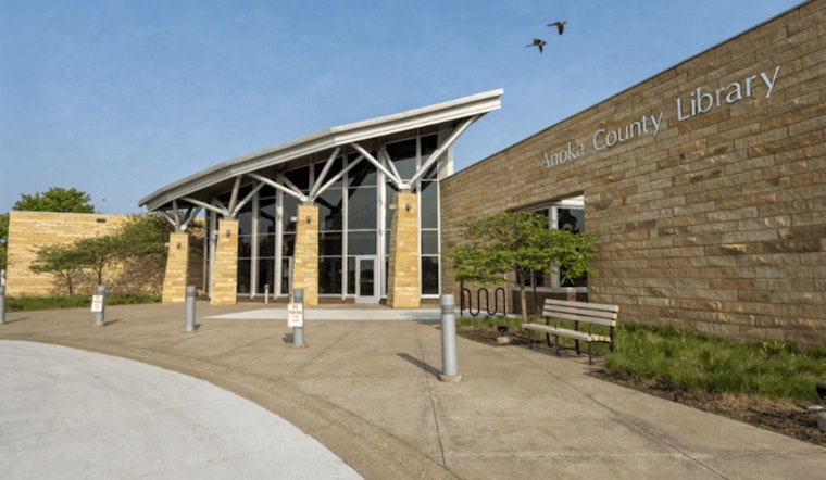 Anoka County Library Opens Registration for Reading Bridge Literacy Program for Young Students