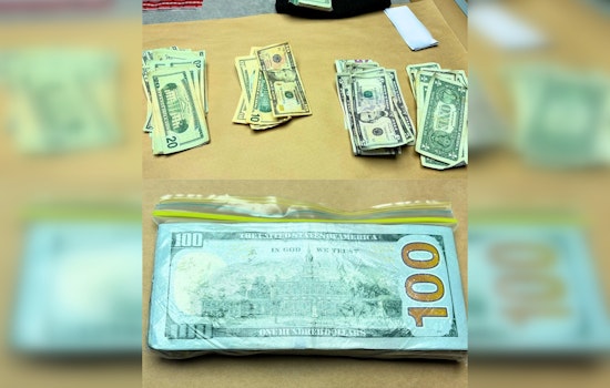 Anonymous Good Samaritan Returns Over $6,000 to Grateful Nevada City Man