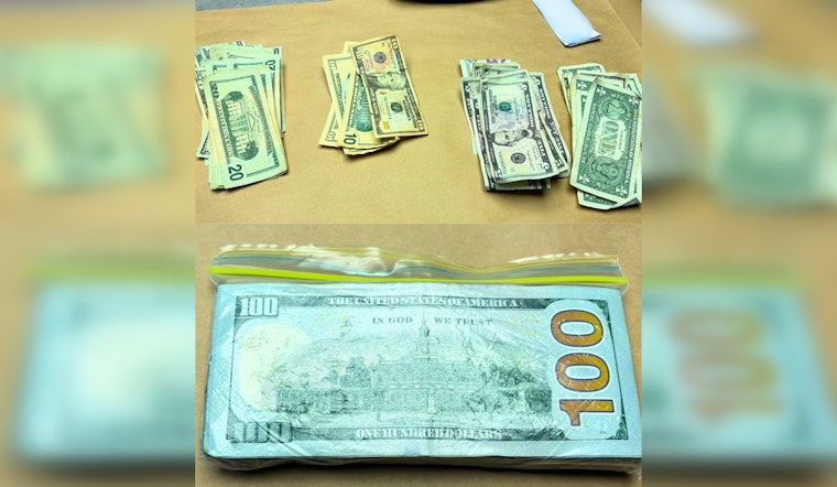 Anonymous Good Samaritan Returns Over $6,000 to Grateful Nevada City Man