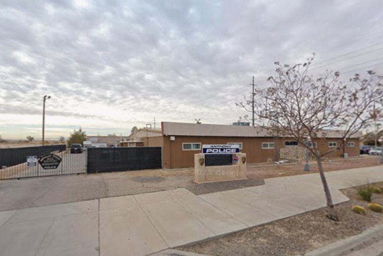 Anthony Police Department Launches Hiring Initiative, Offering Paid Academy and Benefits for Aspiring Officers